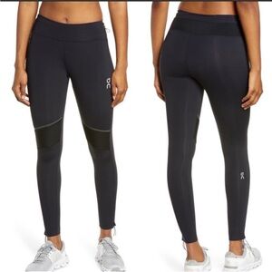 ON RUNNING Women's Long Tights